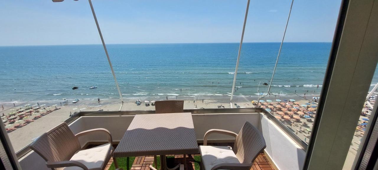 Kledia's Leilighet Durrës
